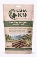 Functional Dog Treats