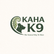 Kaha K9 - Home